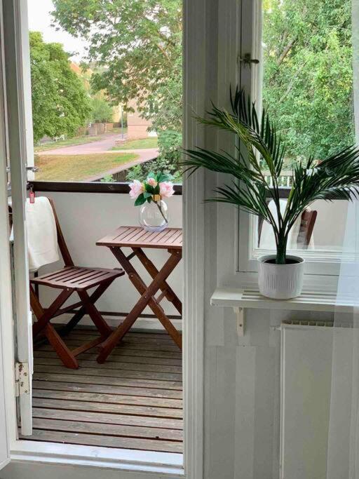 Apartment Smakfull Centrumlaegenhet, 3 R + K, 80 M2 *